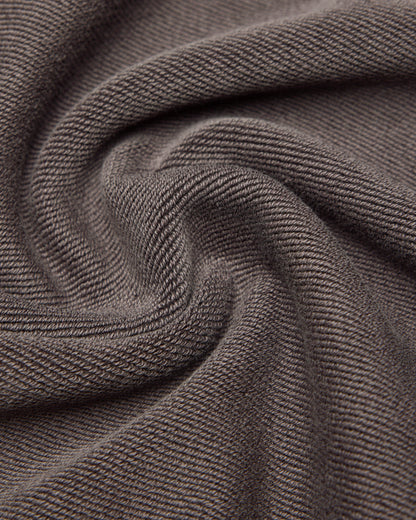 Midweight Terry Fadeaway Standard Crewneck