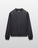 Midweight Terry Fadeaway Standard Crewneck