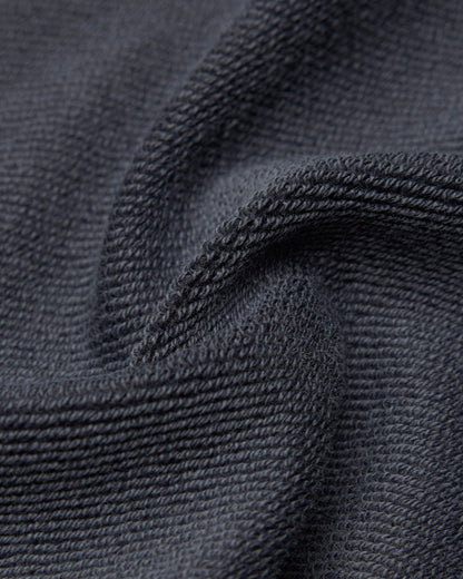 Midweight Terry Fadeaway Standard Crewneck