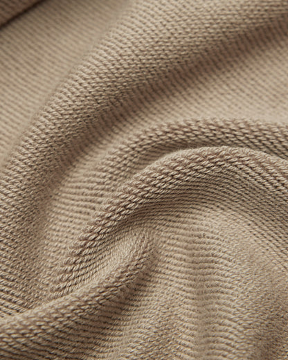 Midweight Terry Fadeaway Standard Crewneck