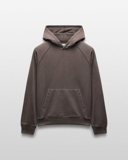 Midweight Terry Fadeaway Standard Hoodie