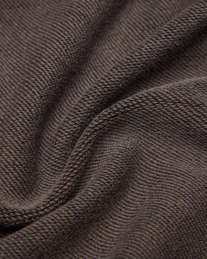 Midweight Terry Fadeaway Standard Hoodie