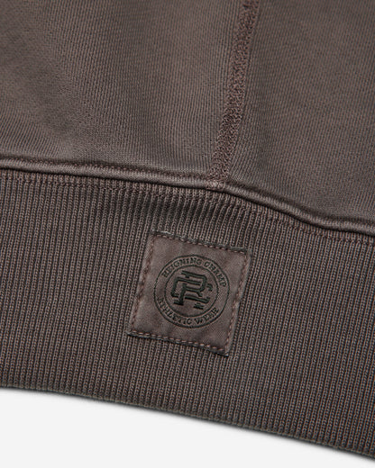 Midweight Terry Fadeaway Standard Hoodie