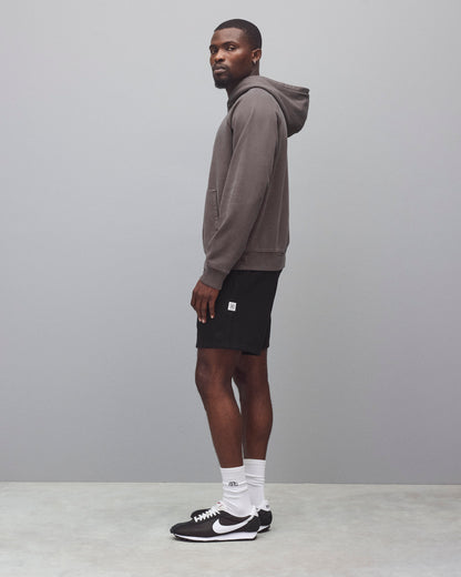 Midweight Terry Fadeaway Standard Hoodie
