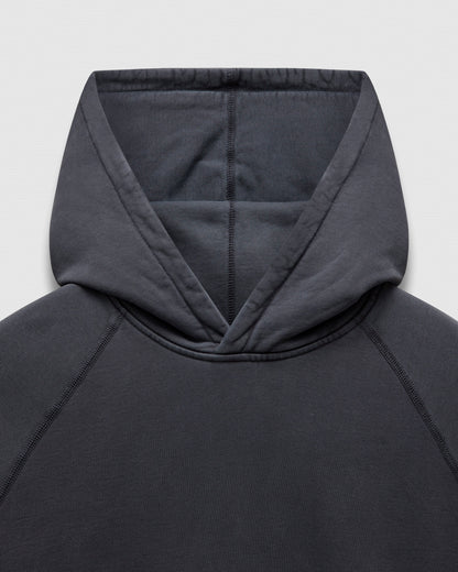 Midweight Terry Fadeaway Standard Hoodie