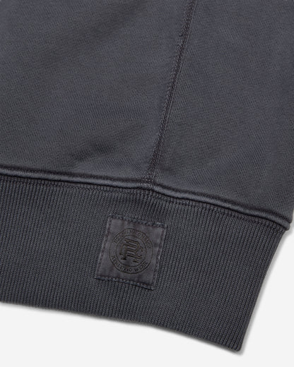 Midweight Terry Fadeaway Standard Hoodie