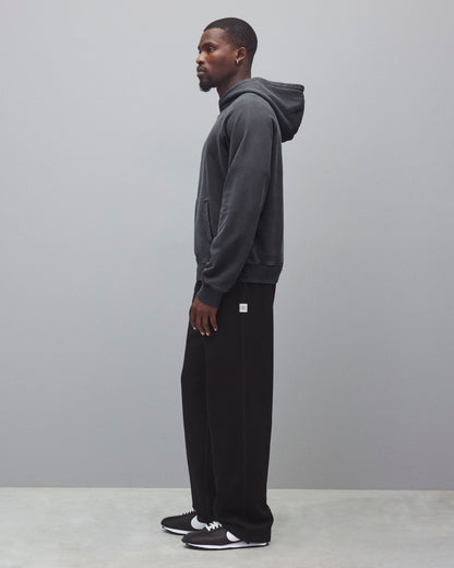 Midweight Terry Fadeaway Standard Hoodie