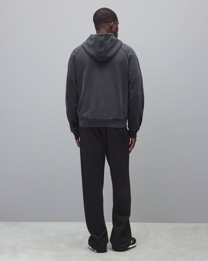Midweight Terry Fadeaway Standard Hoodie