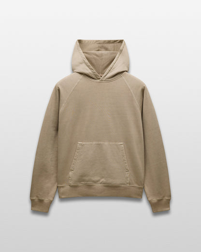 Midweight Terry Fadeaway Standard Hoodie