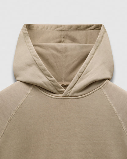 Midweight Terry Fadeaway Standard Hoodie