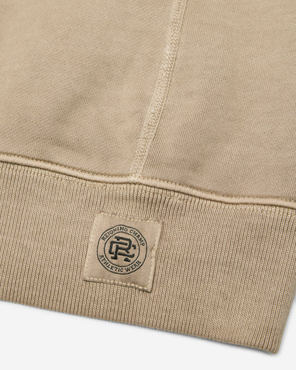 Midweight Terry Fadeaway Standard Hoodie