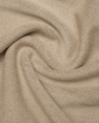 Midweight Terry Fadeaway Standard Hoodie