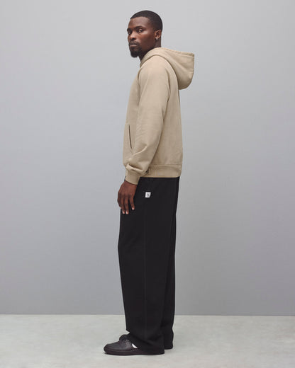 Midweight Terry Fadeaway Standard Hoodie