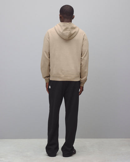 Midweight Terry Fadeaway Standard Hoodie