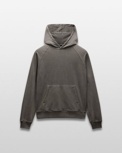 Midweight Terry Fadeaway Standard Hoodie