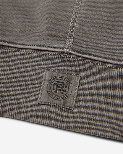 Midweight Terry Fadeaway Standard Hoodie