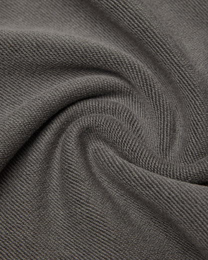 Midweight Terry Fadeaway Standard Hoodie