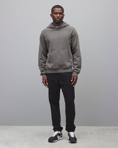Midweight Terry Fadeaway Standard Hoodie