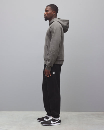 Midweight Terry Fadeaway Standard Hoodie
