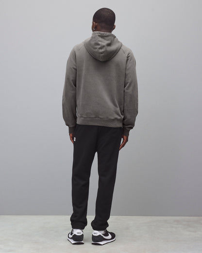 Midweight Terry Fadeaway Standard Hoodie