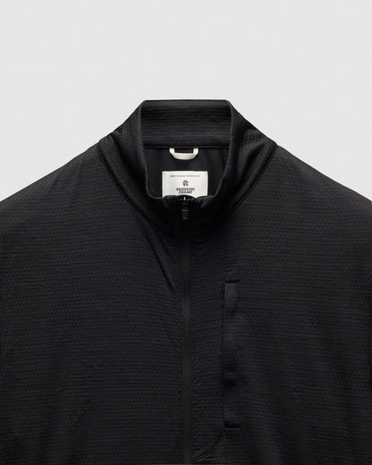 Solotex Mesh Tiebreak Standard Track Jacket