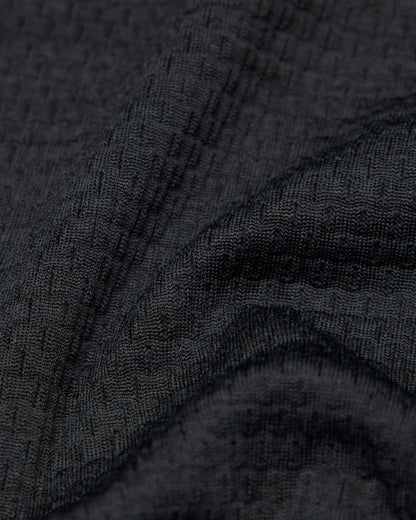 Solotex Mesh Tiebreak Standard Track Jacket