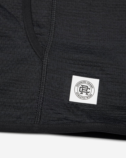 Solotex Mesh Tiebreak Standard Track Jacket