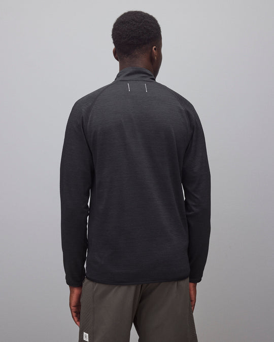 Solotex Mesh Tiebreak Standard Track Jacket