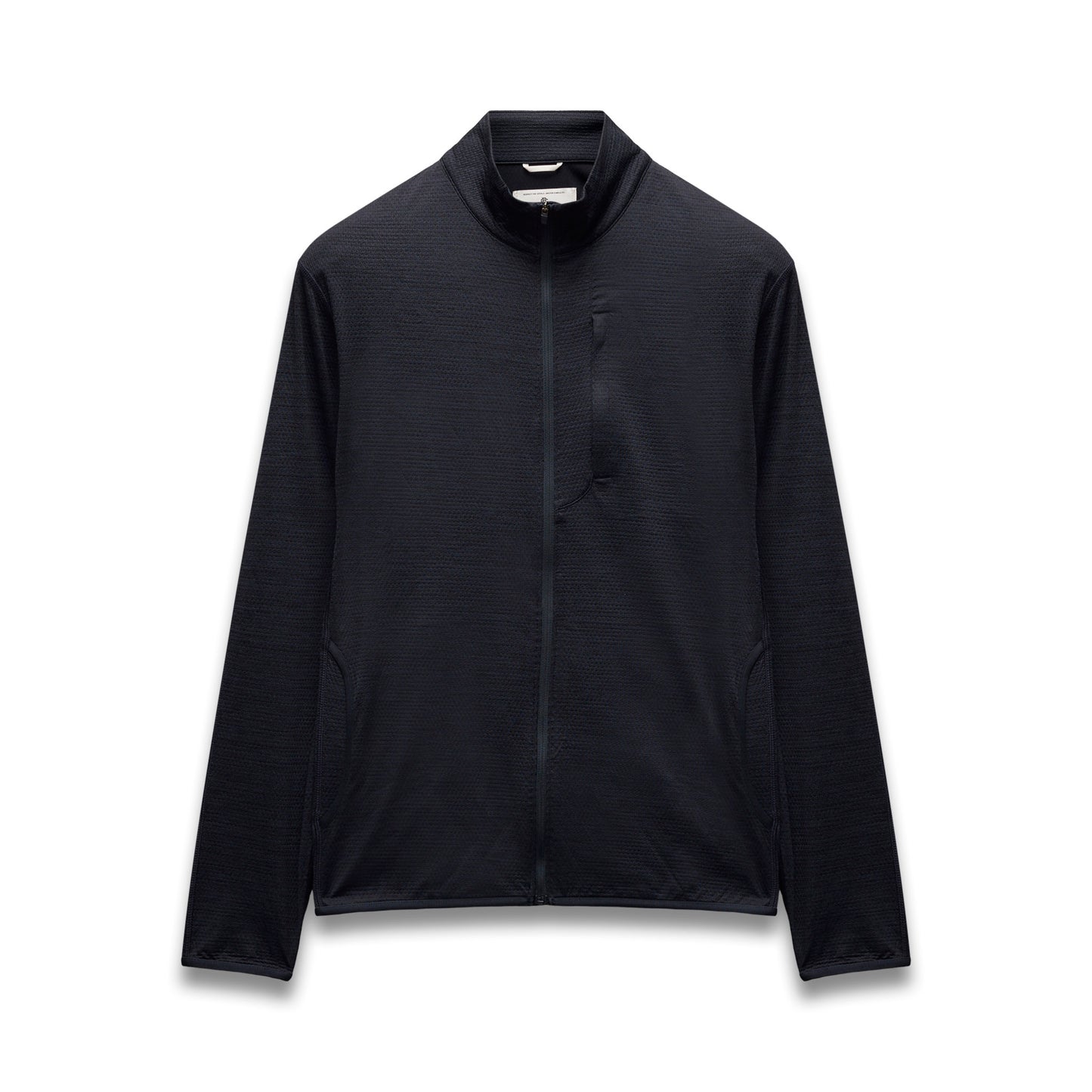 Solotex Mesh Tiebreak Standard Track Jacket