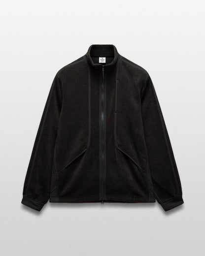 Shaggy Fleece Expo Standard Jacket