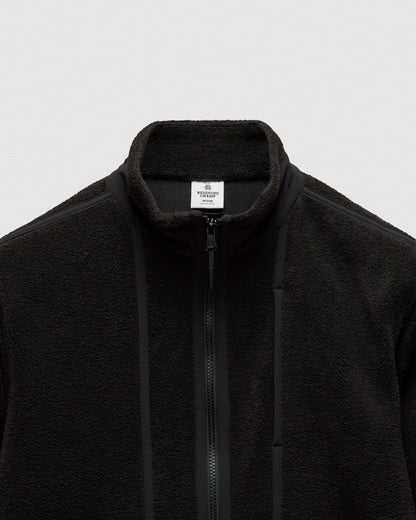 Shaggy Fleece Expo Standard Jacket