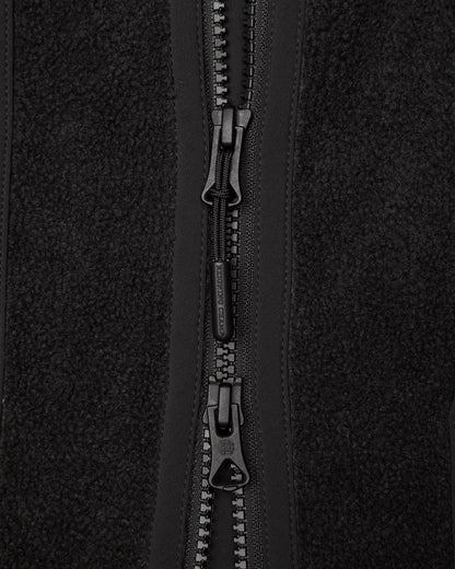 Shaggy Fleece Expo Standard Jacket