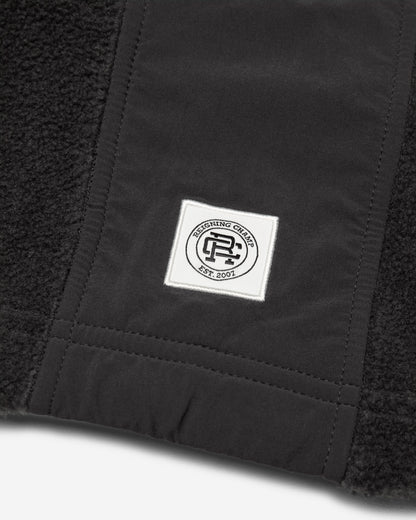 Shaggy Fleece Expo Standard Jacket
