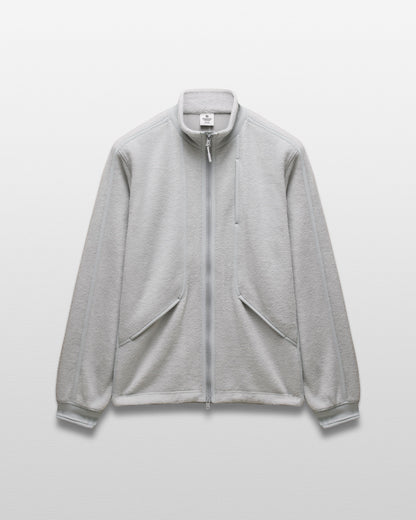 Shaggy Fleece Expo Standard Jacket