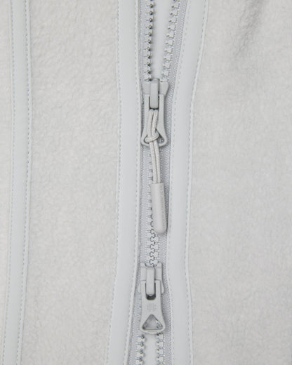 Shaggy Fleece Expo Standard Jacket