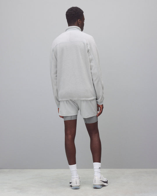 Shaggy Fleece Expo Standard Jacket