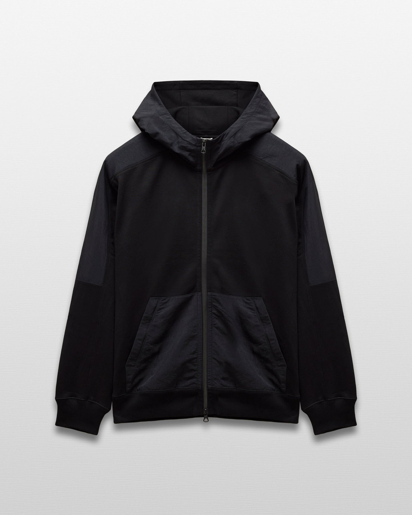 Midweight Terry Defender Standard Zip Hoodie