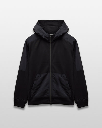 Midweight Terry Defender Standard Zip Hoodie