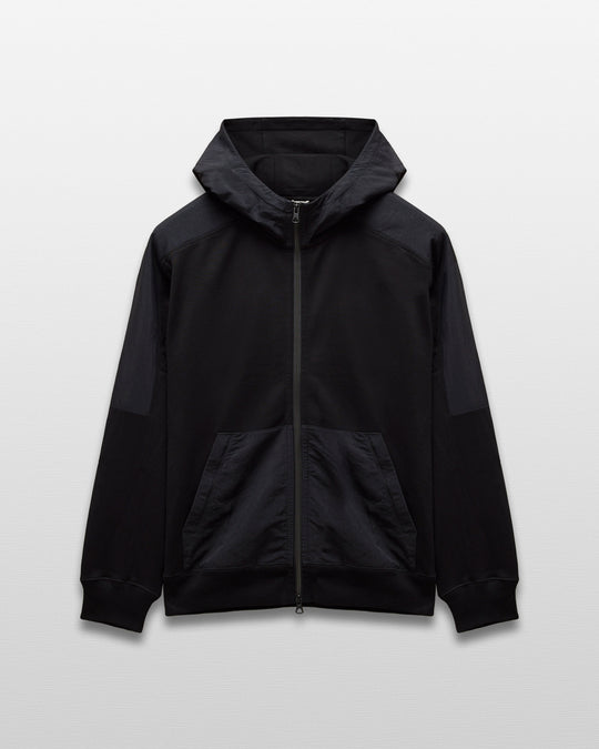 Midweight Terry Defender Standard Zip Hoodie