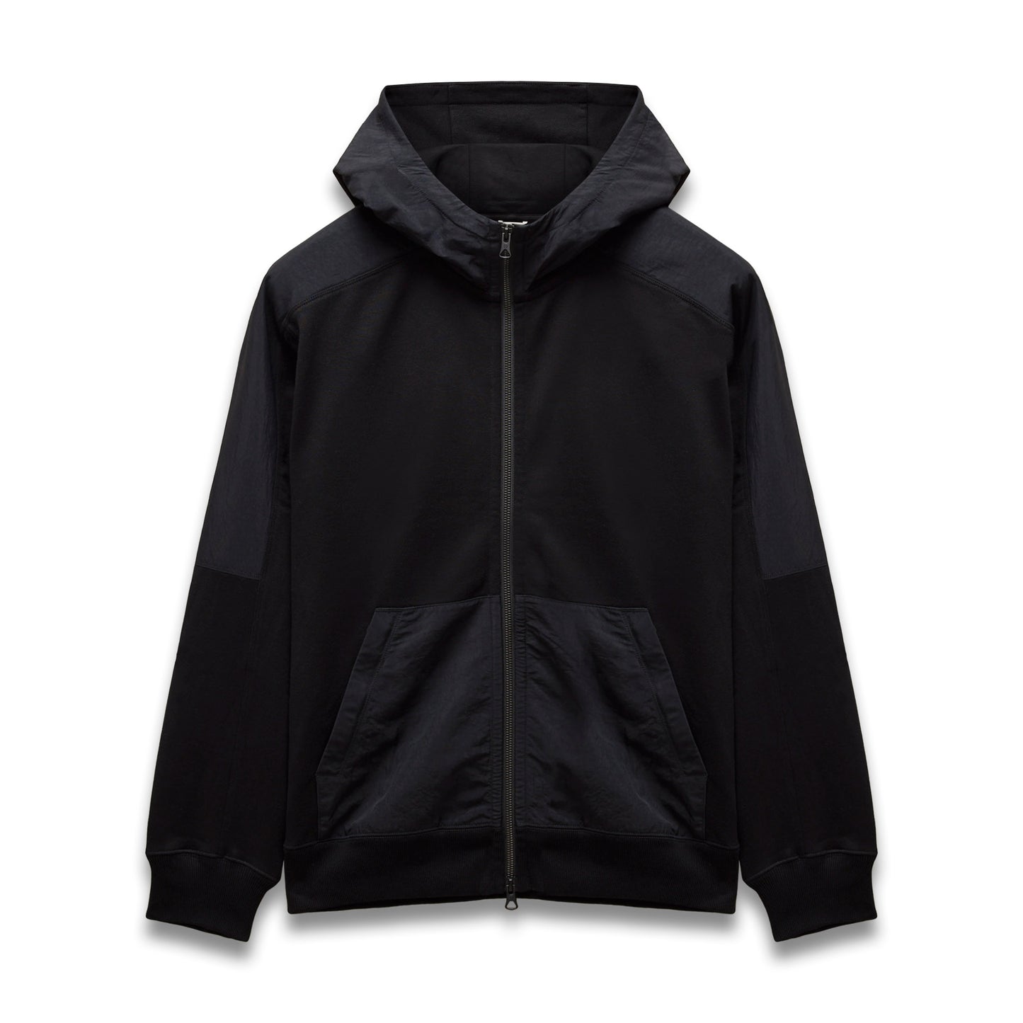 Midweight Terry Defender Standard Zip Hoodie
