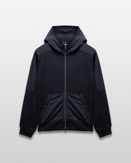 Midweight Terry Defender Standard Zip Hoodie
