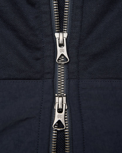 Midweight Terry Defender Standard Zip Hoodie