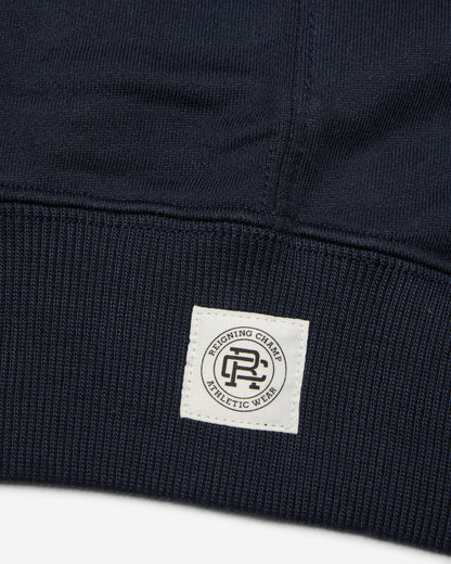 Midweight Terry Defender Standard Zip Hoodie