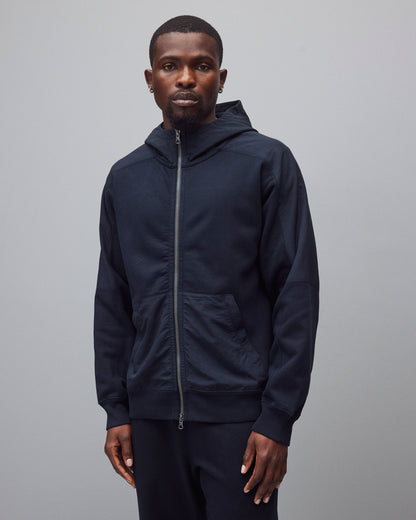 Midweight Terry Defender Standard Zip Hoodie