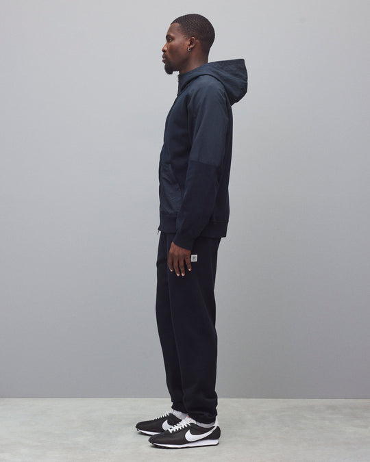 Midweight Terry Defender Standard Zip Hoodie