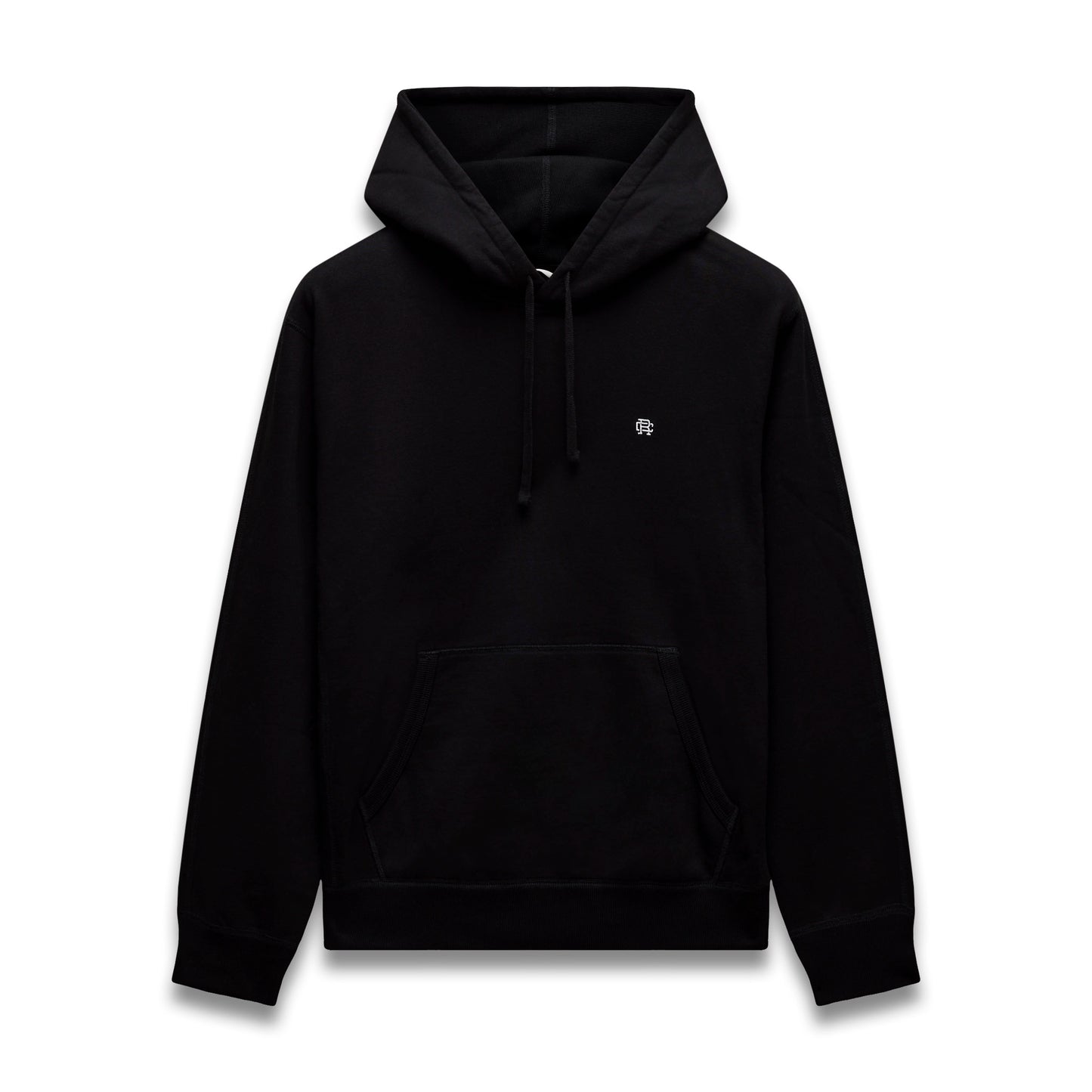 Midweight Terry Monogram Standard Hoodie