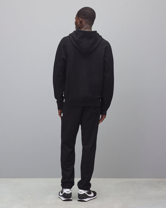 Midweight Terry Monogram Standard Hoodie