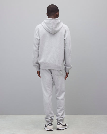 Midweight Terry Monogram Standard Hoodie