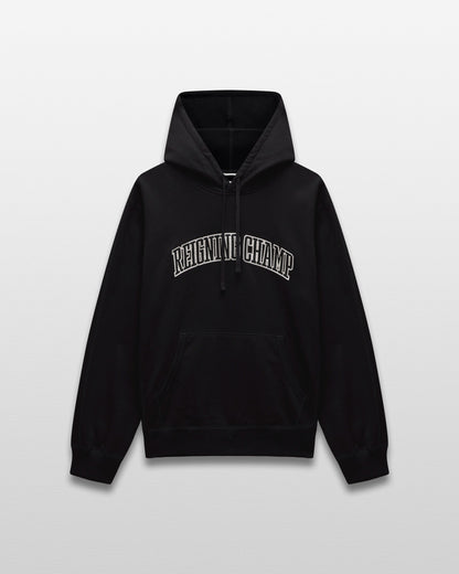 Midweight Terry Collegiate Standard Hoodie