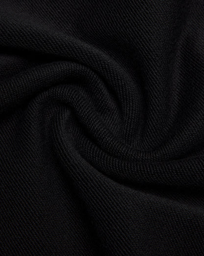 Midweight Terry Collegiate Standard Hoodie